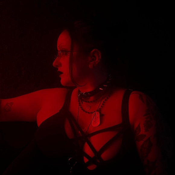 roseharlan7